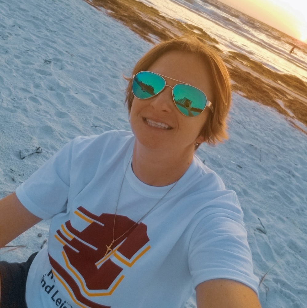 Meet your Posher, Kristyn